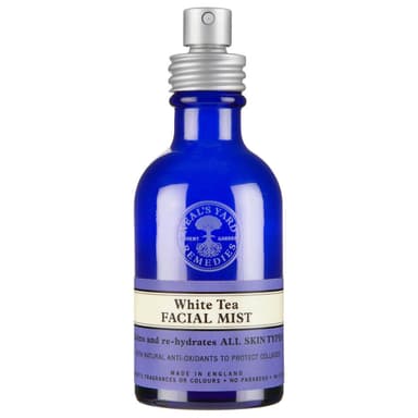 White Tea Facial Mist