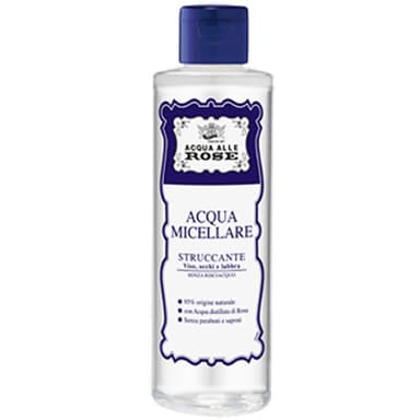 Acqua Micellare Cleansing Water