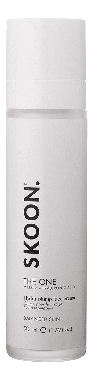 THE ONE Hydra-Plump Face Cream