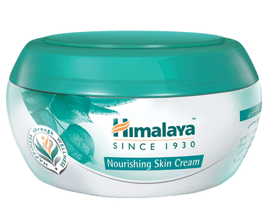 Nourishing Skin Cream