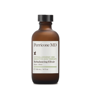 Hypoallergenic CBD Sensitive Skin Therapy Rebalancing Elixir