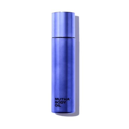 Mutha™ Body Oil