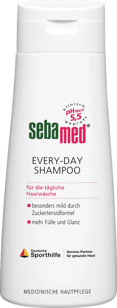 Everyday Shampoo