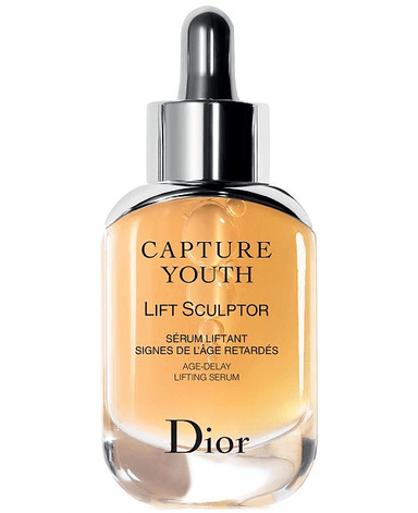 Capture Youth Lift Sculptor Age-Delay Lifting Serum
