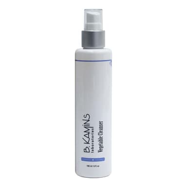 Vegetable Cleanser