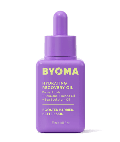 Hydrating Recovery Oil