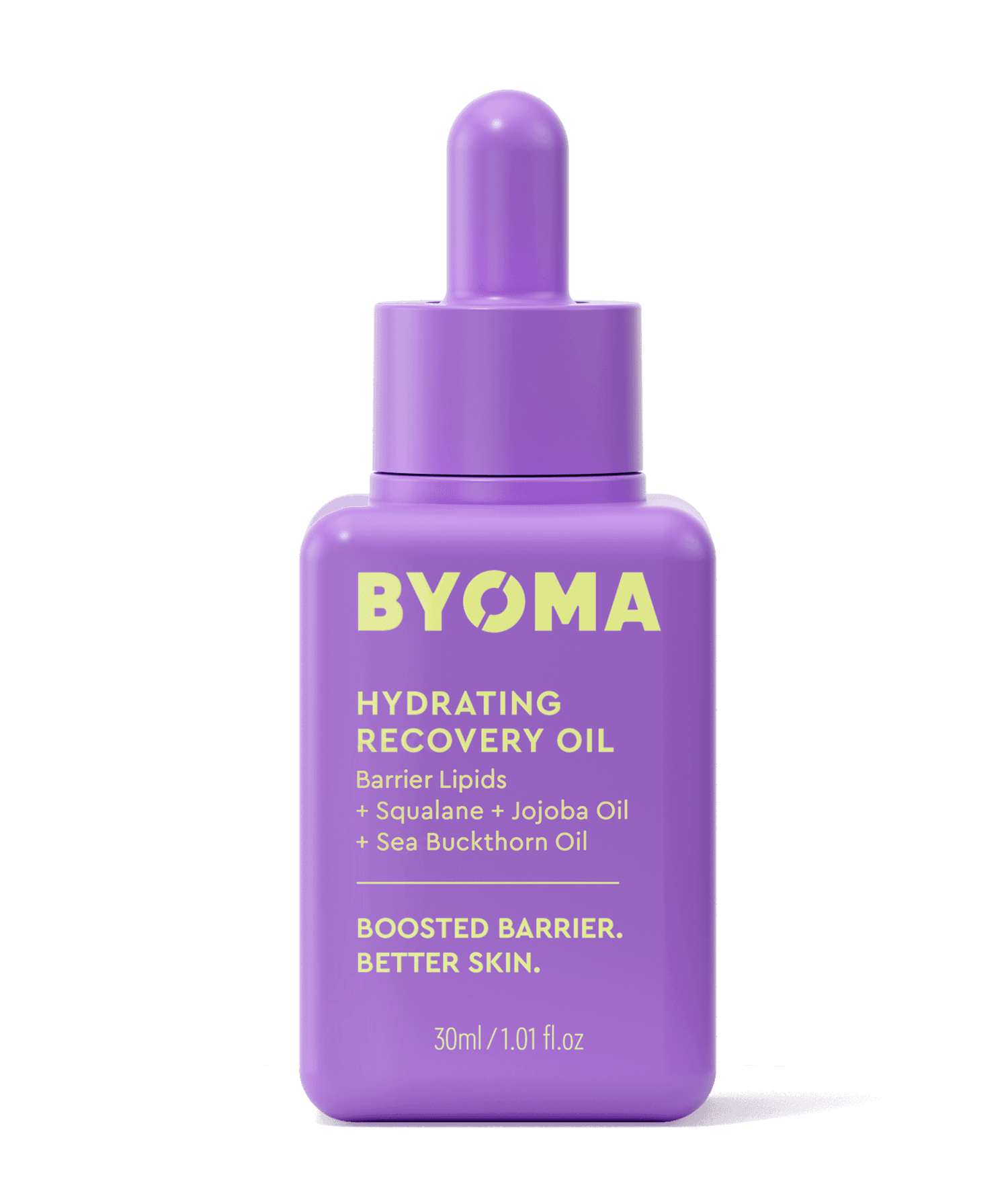Hydrating Recovery Oil
