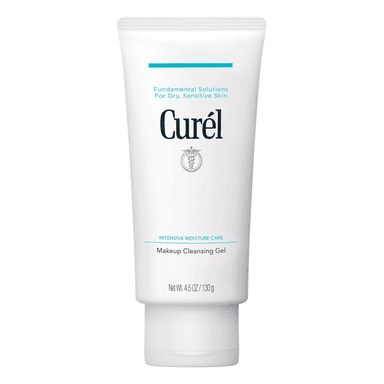 Intensive Moisture Care Make Up Cleansing Gel
