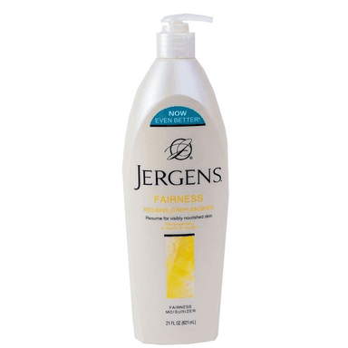 Natural Fairness Body Lotion