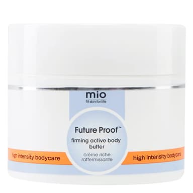 Future Proof Active Body Butter