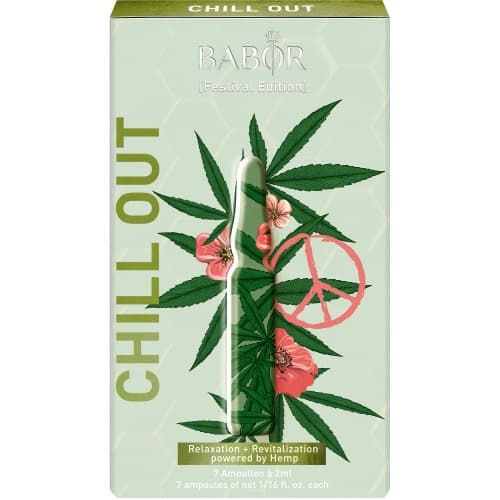 Chill Out