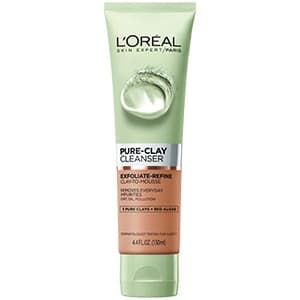 Exfoliate & Refine Cleanser