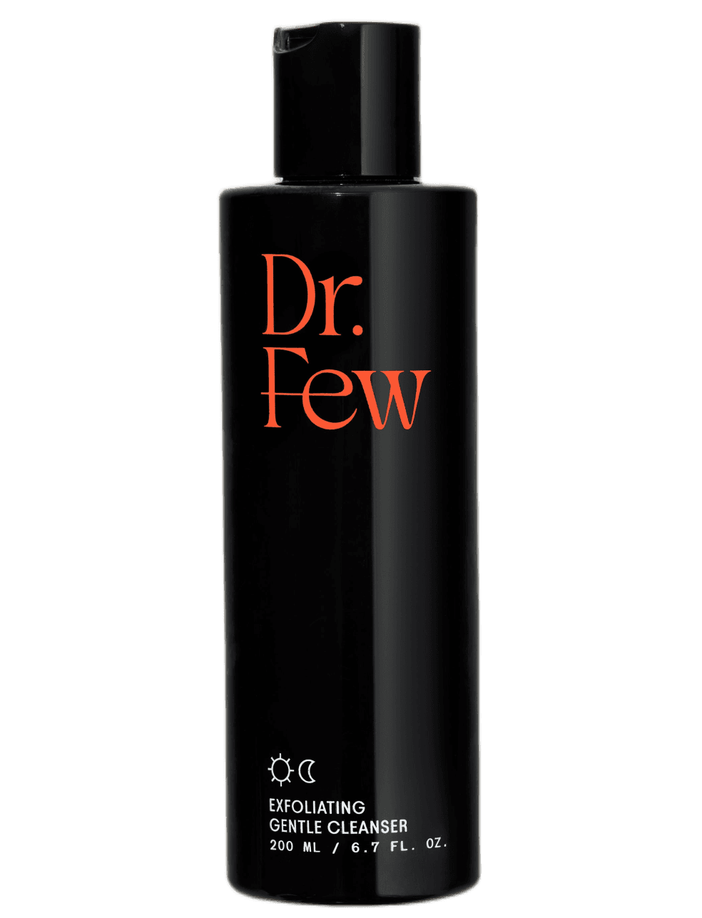 Exfoliating Gentle Cleanser