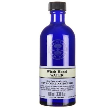 Witch Hazel Water