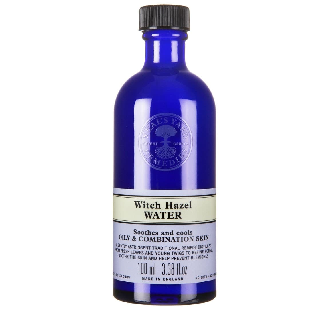 Witch Hazel Water