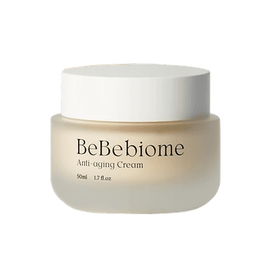 BeBebiome Revitalizing Cream