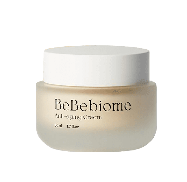 BeBebiome Revitalizing Cream