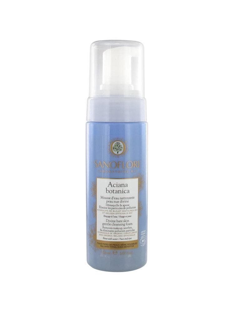 Aciana Botanica Cleansing Water Foam
