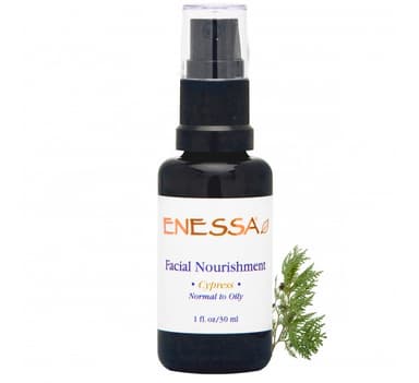 Facial Nourishment- Cypress