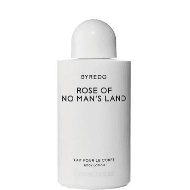 Rose Of No Man's Land Body Lotion