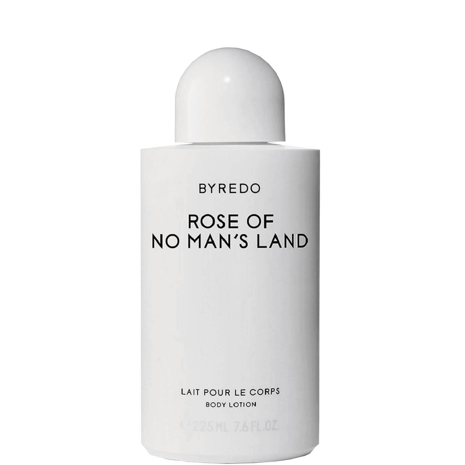 Rose Of No Man's Land Body Lotion