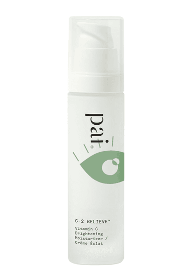 C-2 BELIEVE Vitamin C Brightening Moisturiser