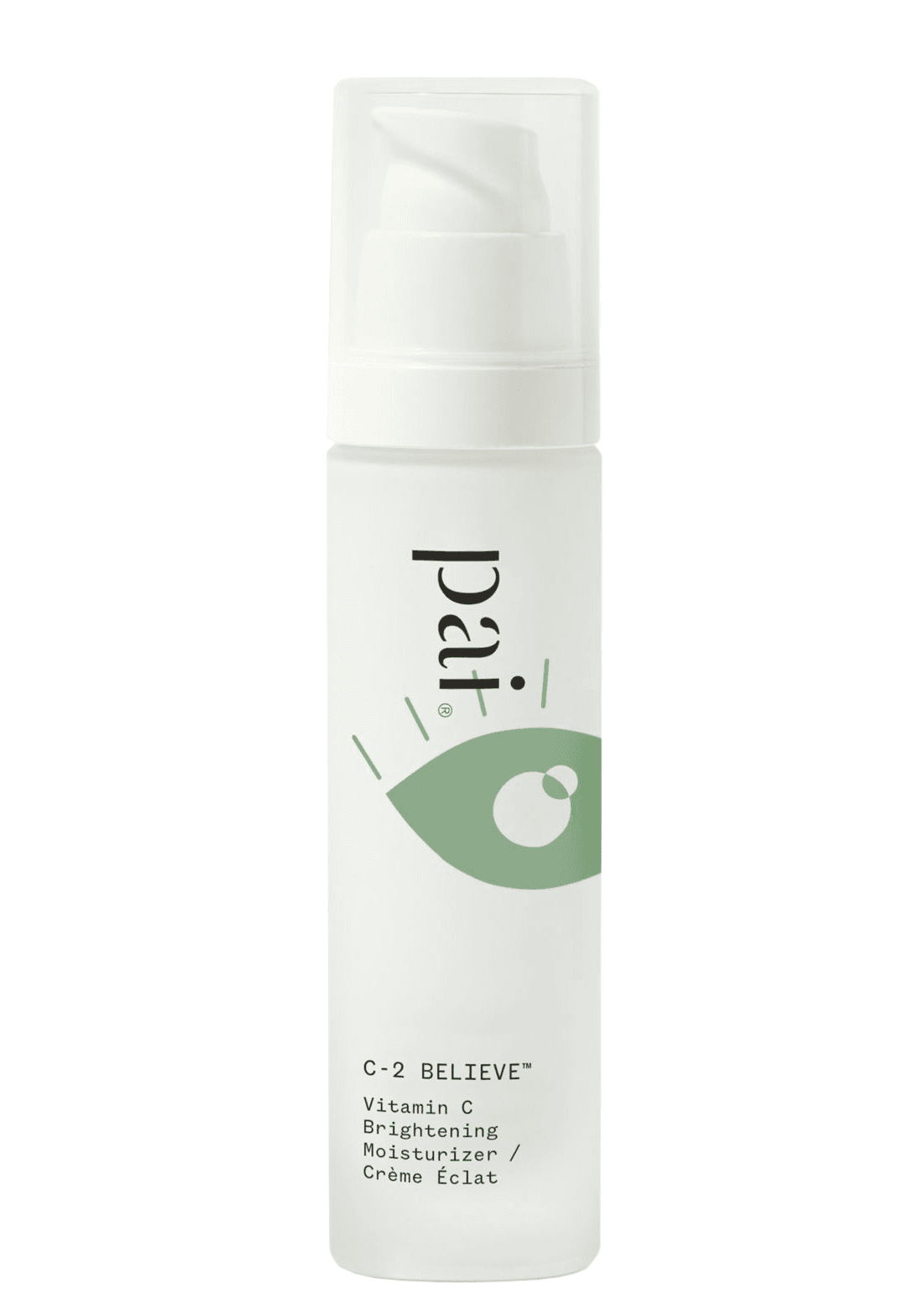 C-2 BELIEVE Vitamin C Brightening Moisturiser