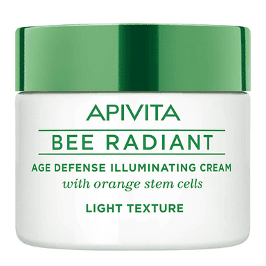 Age Defense Illuminating Cream - Light Texture