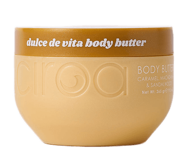 Dulce De Vita Body Butter