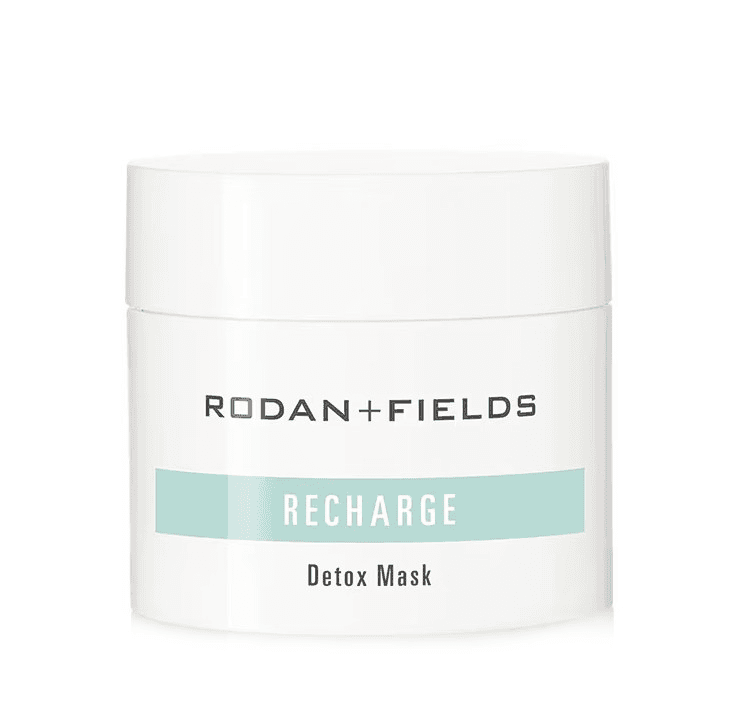 Recharge Detox Mask