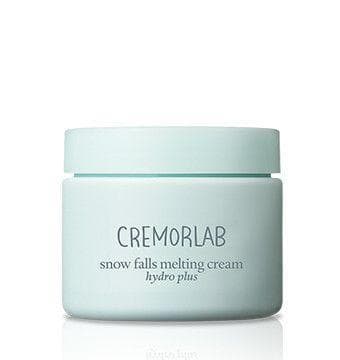 Hydro Plus Snow Falls Melting Cream