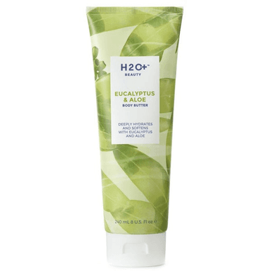 Eucalyptus & Aloe Body Butter
