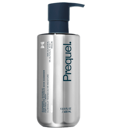 Gleanser + Glycolic Non-drying Glycolic Acid Cleanser
