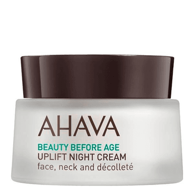 Uplift Night Cream