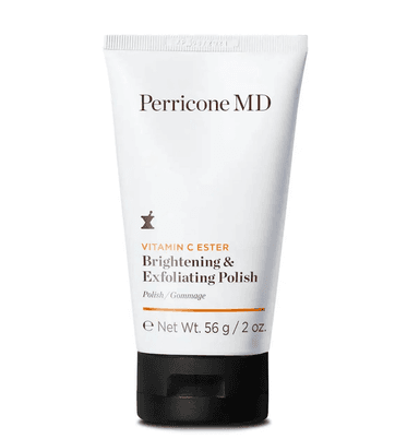 Vitamin C Ester Brightening & Exfoliating Polish