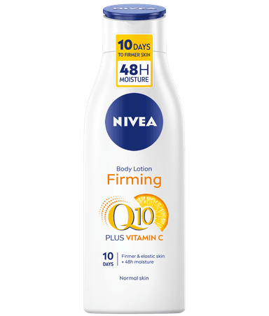 Body Firming Lotion Q10 Plus 