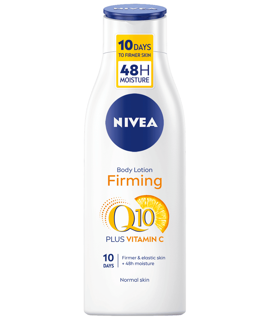 Body Firming Lotion Q10 Plus