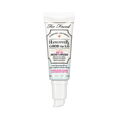 Hangover Good to Go Moisturizer