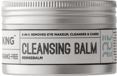 Cleansing Balm
