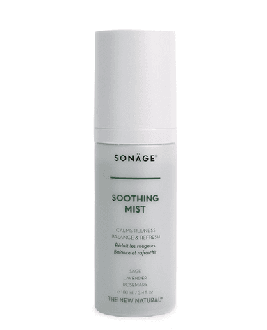Soothing Mist