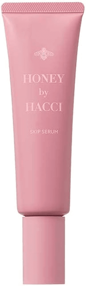 Honey by Hacci Skip Serum
