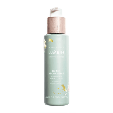 Nutri-Recharging Nurturing Body Lotion