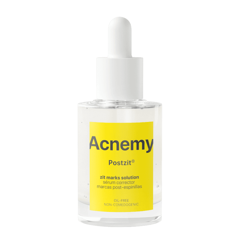 Postzit Zit Marks Solution