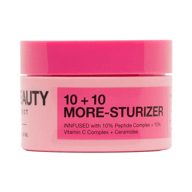 10+10 Daily Moisturizer