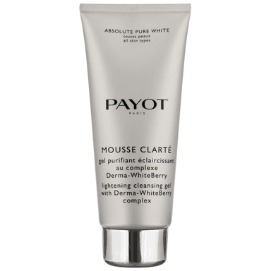 Mousse Clarté