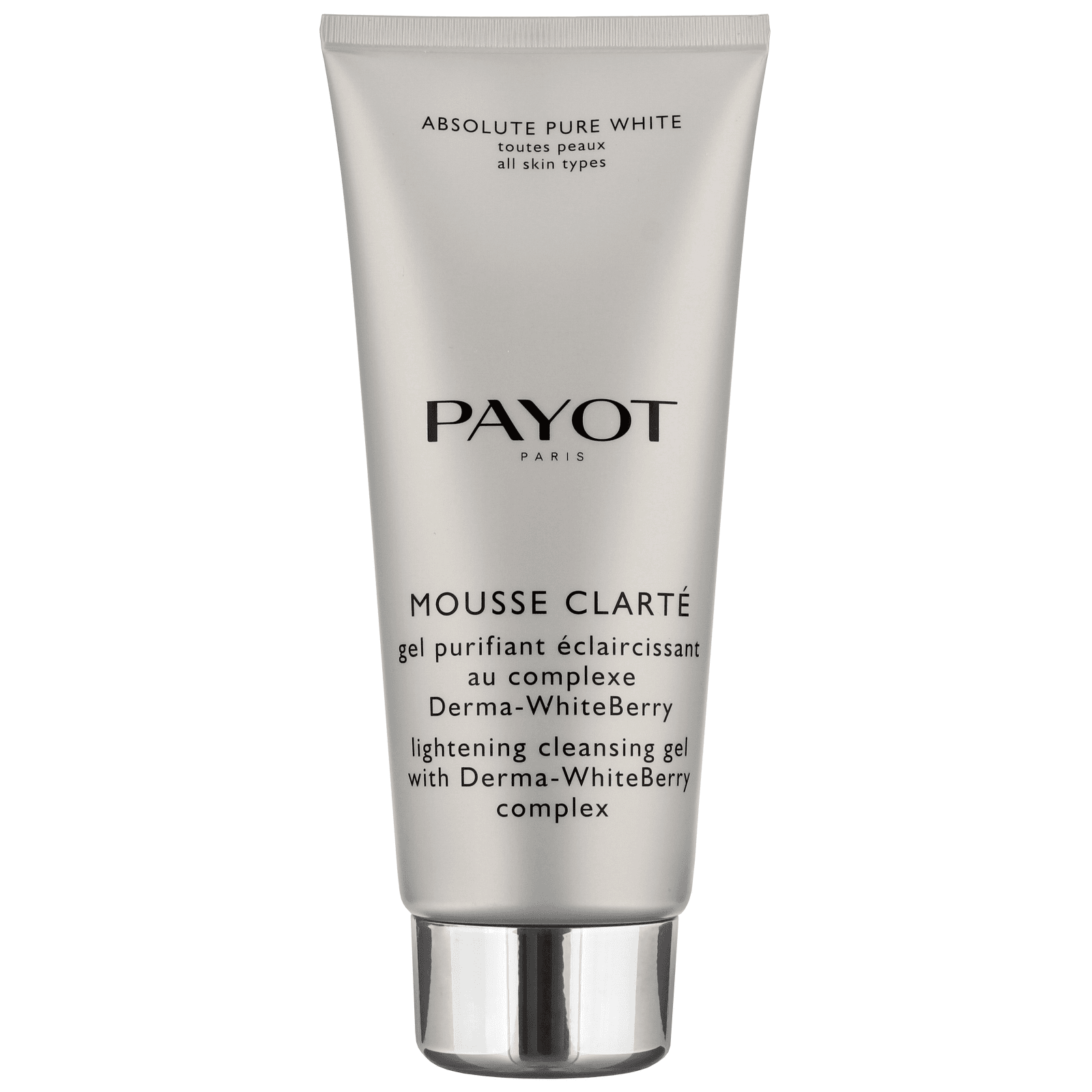 Mousse Clarté