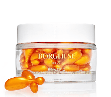 Power-C Firming & Brightening Serum Capsules