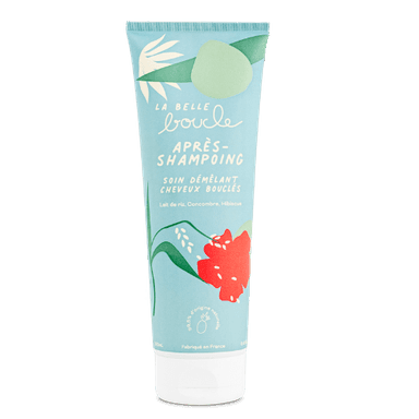 Soin Démêlant Après-Shampoing