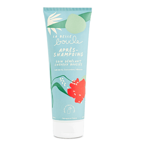 Soin Démêlant Après-Shampoing