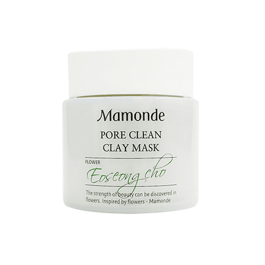 Pore Clean Clay Mask